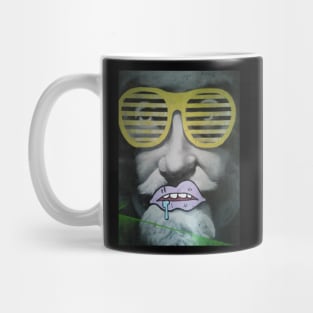 Funky funny Mug